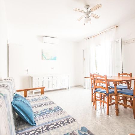 Ses Clotades - Formentera Libre Daire Es Arenals Dış mekan fotoğraf