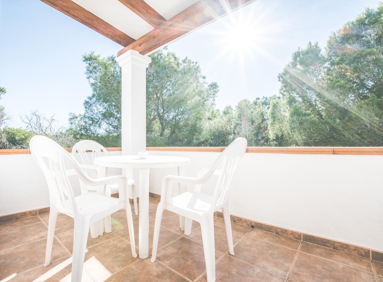 Ses Clotades - Formentera Libre Daire Es Arenals Dış mekan fotoğraf